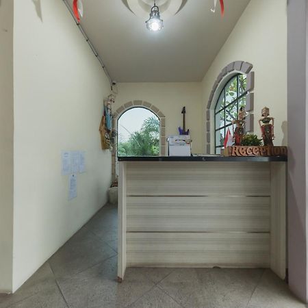 Urbanview Hotel Cianjur City Park By Reddoorz Екстериор снимка