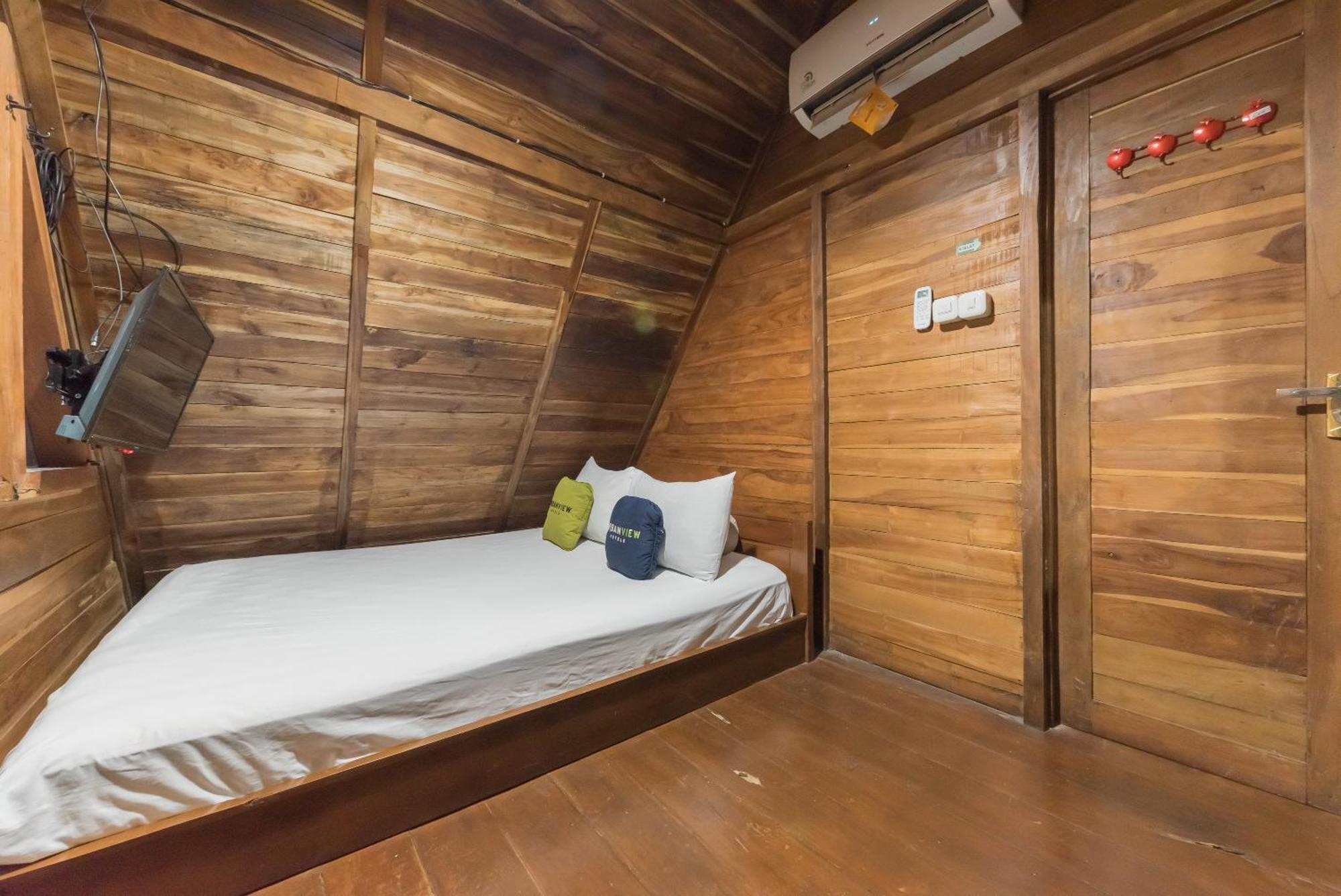 Urbanview Hotel Cianjur City Park By Reddoorz Екстериор снимка